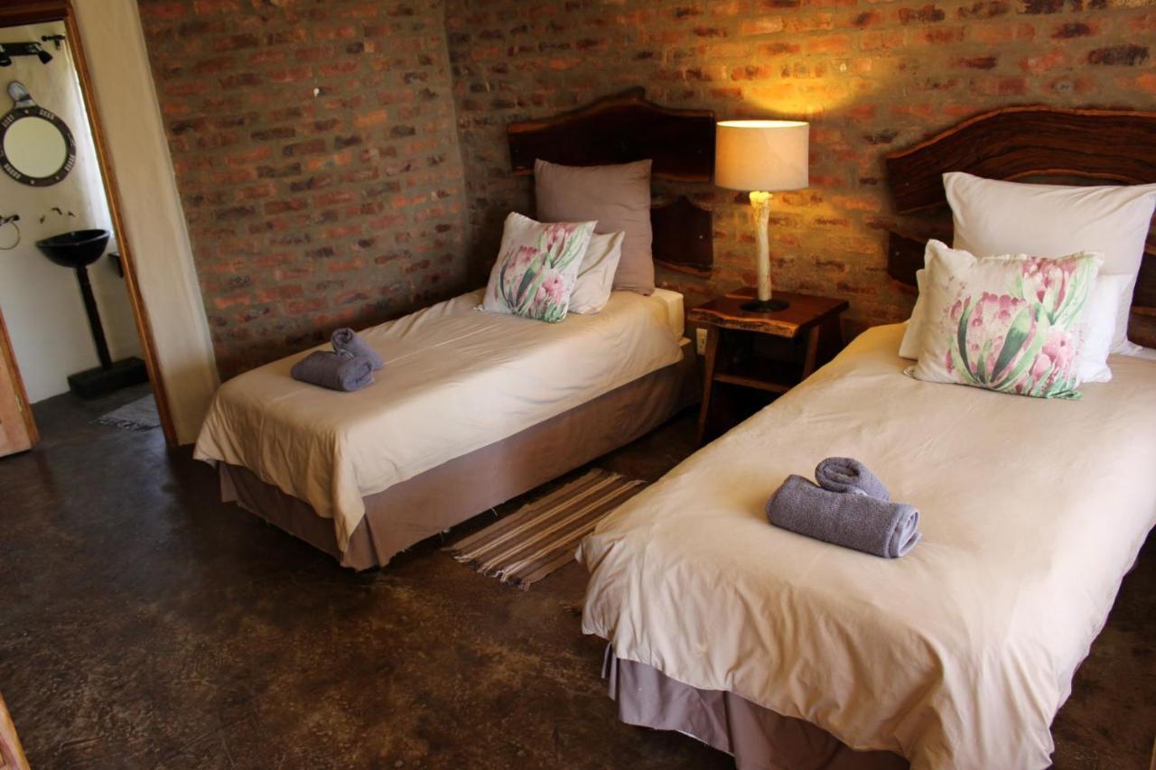 Ndlovu Lodge Pretoria-Noord Exterior foto