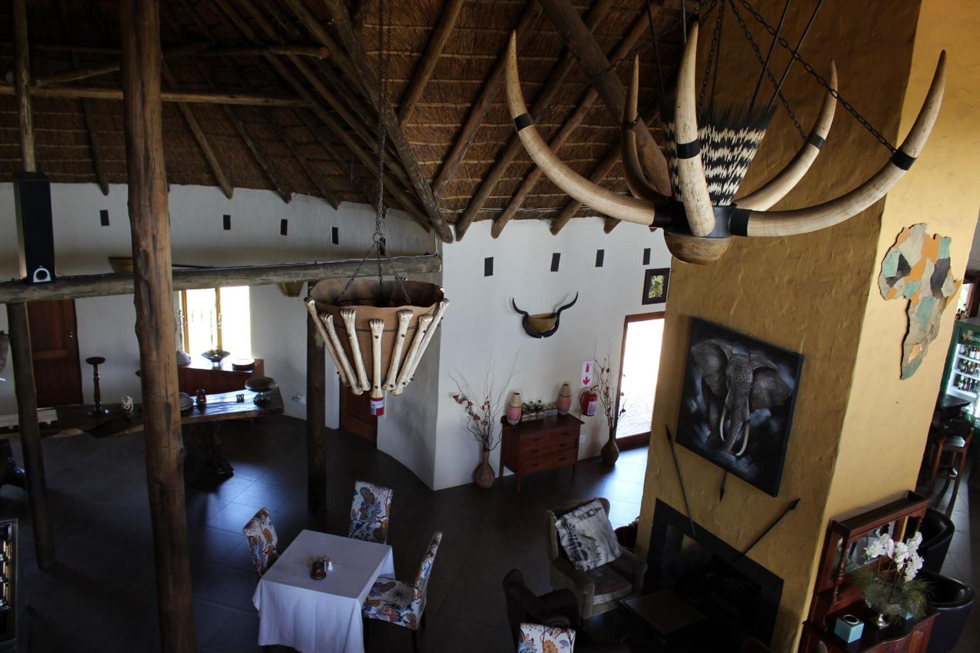 Ndlovu Lodge Pretoria-Noord Exterior foto