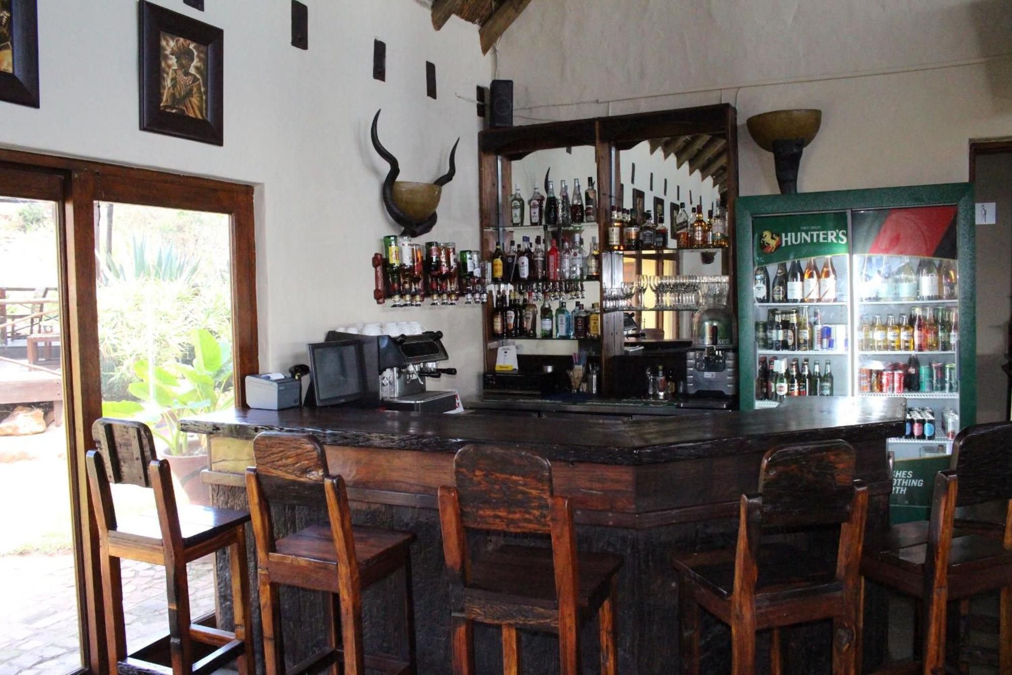 Ndlovu Lodge Pretoria-Noord Exterior foto