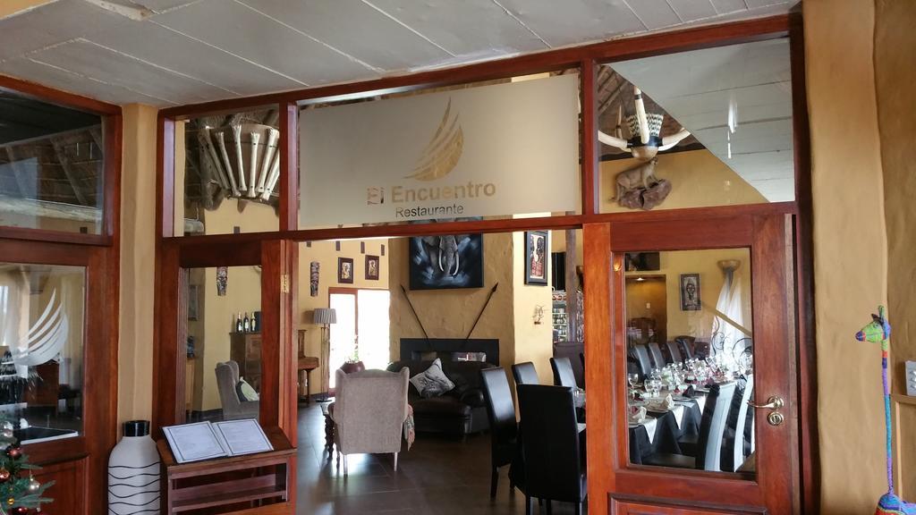 Ndlovu Lodge Pretoria-Noord Exterior foto