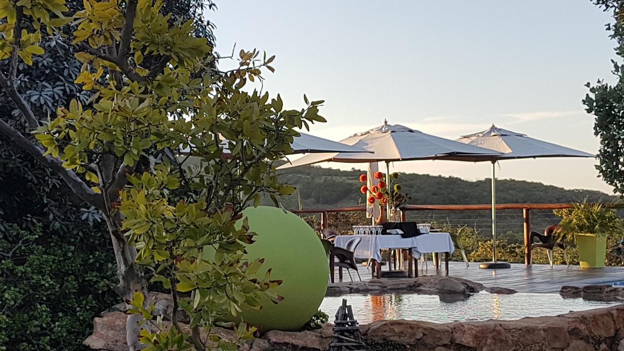 Ndlovu Lodge Pretoria-Noord Exterior foto