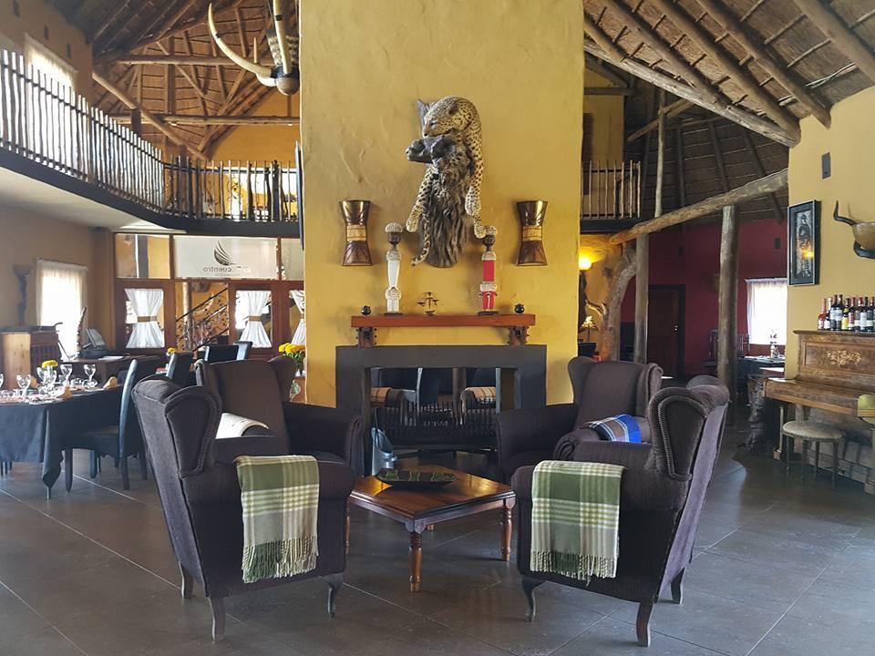 Ndlovu Lodge Pretoria-Noord Exterior foto