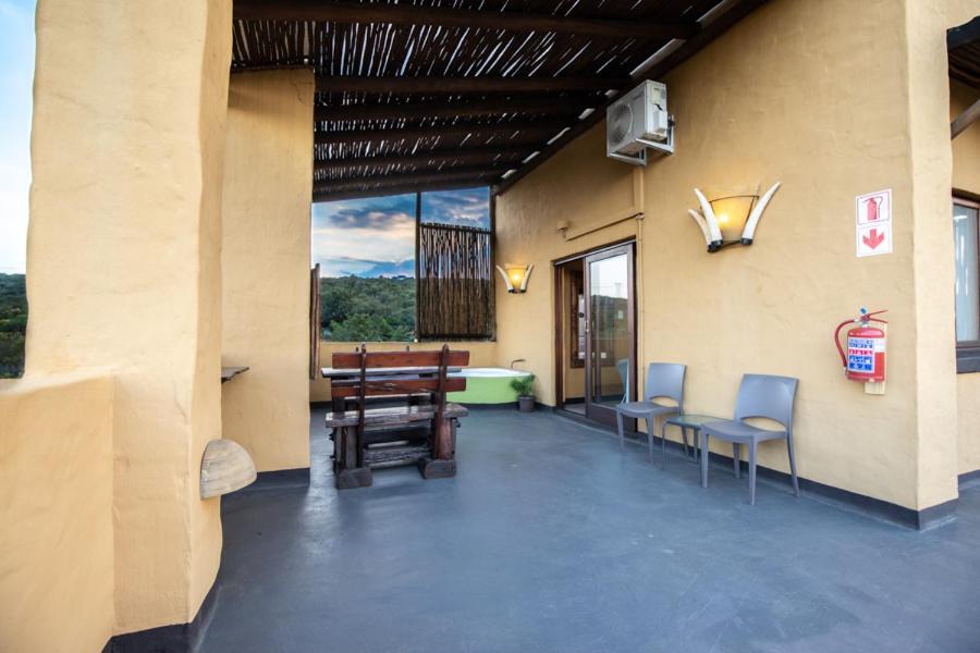 Ndlovu Lodge Pretoria-Noord Exterior foto